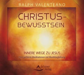 Christus-Bewusstsein, 1 Audio-CD